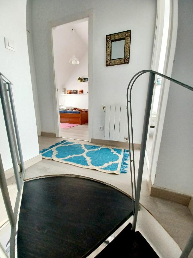 Appartamento Duplex Con Piscina Muy Cerca De La Playa Santiuste Esterno foto